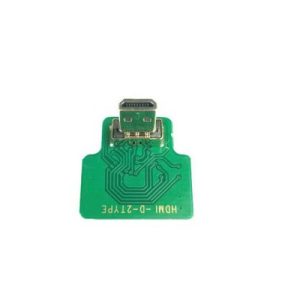 TAROT -Micro HDMI Elbow Head HDMI-D-2 Adapter- TL10A11-04 In India