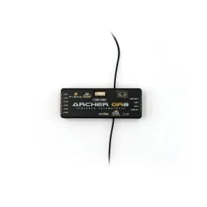 FrSky ARCHER GR8 2.4GHz ACCESS Receiver In India