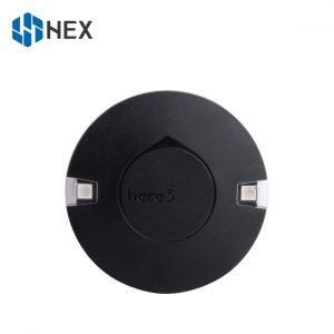 Here 3 – CAN GPS with M8P in India