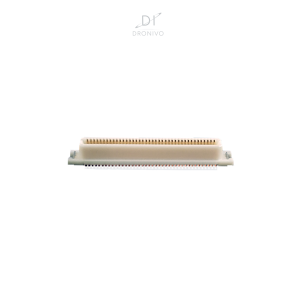Hex/ProfiCNC – Connector DF17(1.0H)-80DP-0.5V(57) (Pixhawk 2.1) In India