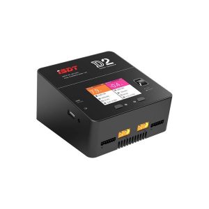 iSDT D2 Smart LiPo Balance Charger in India