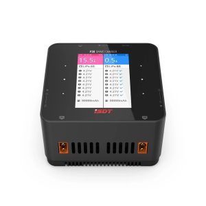 ISDT P30 1500W 50A 8S Dual Port Smart Charger IN INDIA