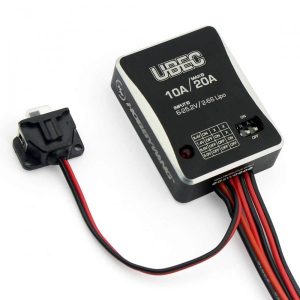 Hobbywing UBEC-10A (2-6S) in india