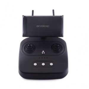 SKYDROID T10 2.4Ghz 10CH Remote Controller with Camera