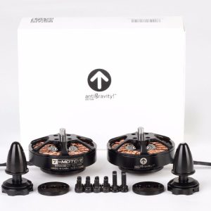 MN4006 Antigravity Type 4-6S UAV Motor kv380 - 2PCS/SET