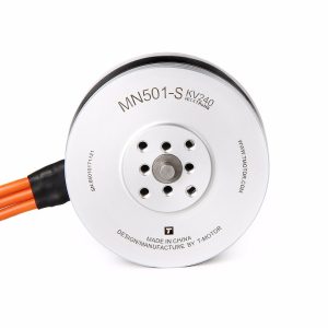 T Motor Navigator MN501-S 240KV Waterproof in India