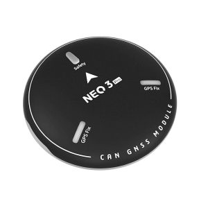 CUAV NEO 3 Pro GPS Module