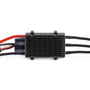 FLAME 60A 12S V2.0 Multi-Rotor Drone ESC 6-12S battary