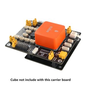 Autopilot Carrier Board CUBE Orange